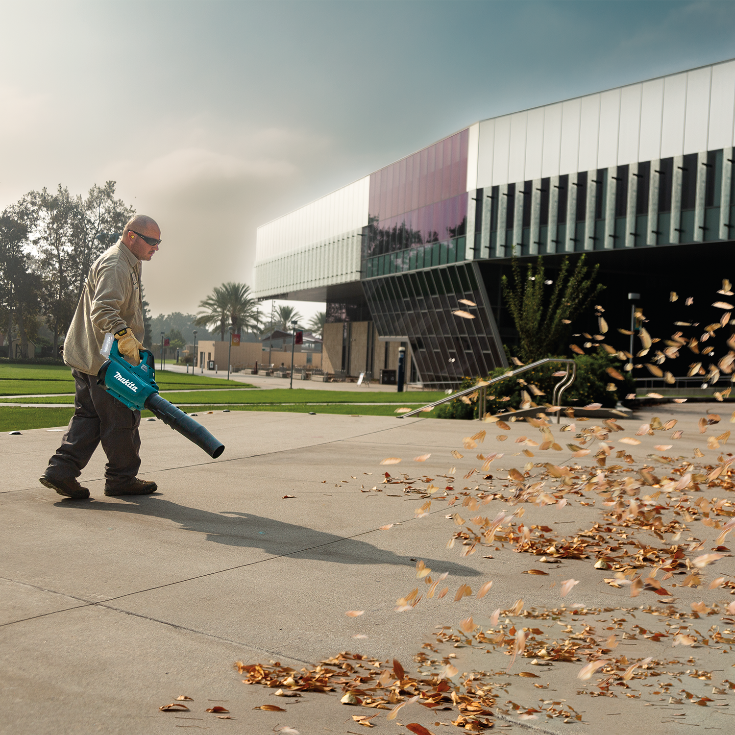 40V max XGT® Brushless Cordless Blower, Tool Only 40V max XGT® Brushless Cordless Blower, Tool Only